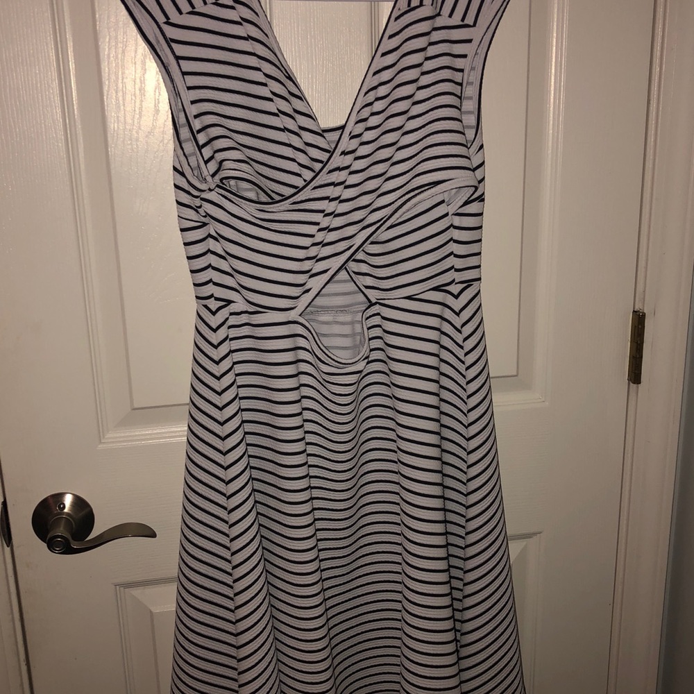 Torrid dress